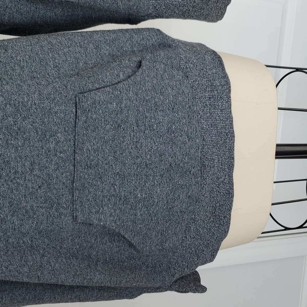 Calvin Klein Cowl Neck Sweater - Picture 2 of 8
